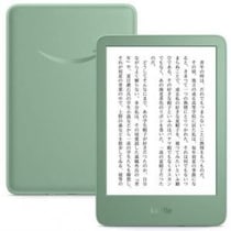 読書好きが手放せない。Amazon Kindleが15％オフの16,980円