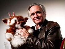 『グレムリン』ジョー・ダンテ監督＆主演ザック・ギャリガンが「東京ホラー特区!!2026」で来日　ギズモとの撮影会も［ホラー通信］