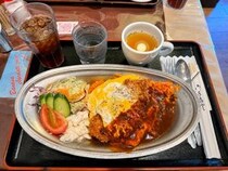 これ新宿とか歌舞伎町に詳しい人なら絶対知ってるグルメだよね