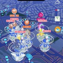 全国の“ポケ活聖地”が削除の危機 / 新百合ヶ丘駅前のジムが大量削除される【ポケモンGO】
