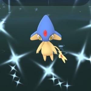 色違いのアグノムやエムリットを狙える可能性も / アヤシシやヒスイクレベースなどの希少ポケモンがレイドバトルに登場中【ポケモンGO】