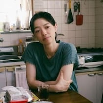 在日コリアンのひとつの“今”を描いた映画『トロフィー』市川実和子インタビュー「青春が美しく、生きる楽しさが描かれている」