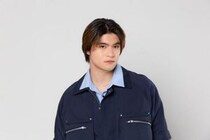 映画『ブルーロック』雷市陣吾役・石川雷蔵インタビュー「表に出さなくてもいいから、芯というか“エゴ”がある人は素敵だなと思います」
