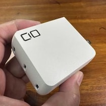 【重すぎるACアダプター問題】超高性能ノートPC使ってる人の最適解かもしれない / CIO NovaPort TRIOⅡ 140W PD急速充電器
