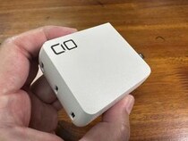 【重すぎるACアダプター問題】超高性能ノートPC使ってる人の最適解かもしれない / CIO NovaPort TRIOⅡ 140W PD急速充電器