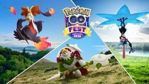 メガゲッコウガやマフォクシーの実装が確定 / 「Pokémon GO Fest 2026：メガフィナーレ」の情報解禁が迫る【ポケモンGO】
