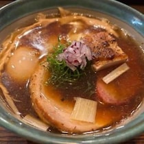 ラーメンライター井手隊長の美味しかったラーメン月間ベスト5（2026年7月）