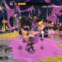 『スプラトゥーン レイダース』レビュー：ハクスラによる中毒性と大量の敵を倒す高揚感！ ガジェットによる立ち回りが圧倒的に楽しい一作