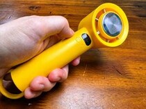 マジでハンディファン大嫌いだけど好奇心で買ってみた→ その結果