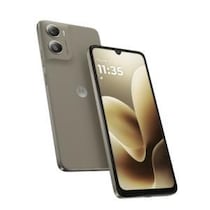 大画面と上質なデザインが魅力の1万円台スマホ。モトローラ「moto g06」が18％オフ