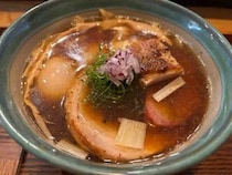 ラーメンライター井手隊長の美味しかったラーメン月間ベスト5（2026年7月）