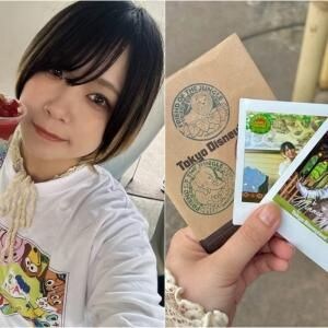 エンターテインメント・アトラクション・フードで楽しむ“夏ディズニー”おすすめポイント!:夢と魔法に魅せられたミキ’s TODAY Vol.126