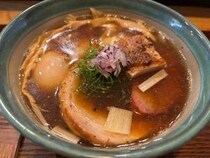 ラーメンライター井手隊長の美味しかったラーメン月間ベスト5（2026年7月）