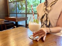 クラフトビールがシャーベットに！ よなよな東京ブルワリー「すだッシー」を飲んでみた
