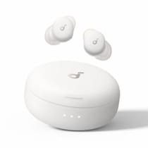 いびき対策にも！睡眠環境を整えるイヤホン「Soundcore Sleep A30」が23％オフ