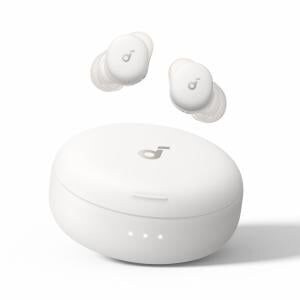 いびき対策にも!睡眠環境を整えるイヤホン「Soundcore Sleep A30」が23%オフ