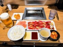 【神グルメ】焼肉ライクの焼肉を無料で「もっとおいしくする方法」