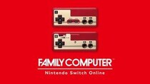 Switchで体験する“ファミコン”時代の名作15選 / レトロゲームで夏休みを満喫しよう【Nintendo Switch Online】