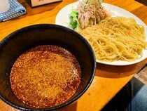 【神域グルメ】現在のところ東京でいちばんウマイ広島つけ麺の名店 / 広島つけめん まるとちび