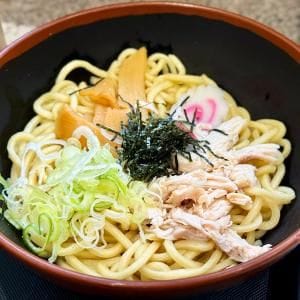 【浦和】全店舗で唯一「油そば」を食べられる富士そばに行ってみた結果 →これはすごくいい！