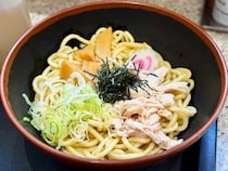 【浦和】全店舗で唯一「油そば」を食べられる富士そばに行ってみた結果 →これはすごくいい！