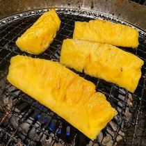 【焼肉グルメ】牛角でいちばんウマイやつは「パイナップル」だと思うの→ 異論あるかな(震え声)