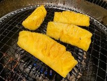 【焼肉グルメ】牛角でいちばんウマイやつは「パイナップル」だと思うの→ 異論あるかな(震え声)
