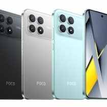 Snapdragon 8 Elite搭載の高性能スマホ「POCO F8 Pro」が11％オフ