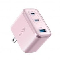 Ankerの70W・3ポート充電器が3,990円に！コンパクトで持ち運びにも