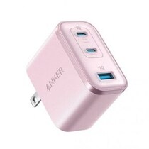 Ankerの70W・3ポート充電器が3,990円に！コンパクトで持ち運びにも