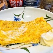やよい軒は「玉子焼き」を食べに行くところ→ 異論はないよね