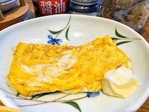 やよい軒は「玉子焼き」を食べに行くところ→ 異論はないよね