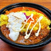 インド料理上級者はセブンイレブンの「エリックサウス監修 2種スパイスカレー」をこうして食え！