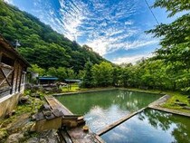 【究極の温泉旅館】日本でもっとも行きやすい秘境な温泉地・北温泉旅館が最高なのです