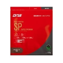 毎日飲むならまとめ買い。HMBやグルタミンも配合したDNSのプロテインがセール中