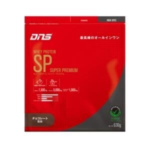 毎日飲むならまとめ買い。HMBやグルタミンも配合したDNSのプロテインがセール中