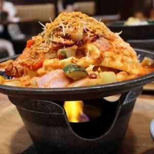 令和のドリアってこんなことになってるんですネ……ドリア専門店「神戸元町ドリア」に行ってみた