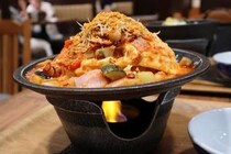 令和のドリアってこんなことになってるんですネ……ドリア専門店「神戸元町ドリア」に行ってみた