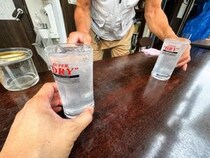 【東京グルメ】南千住・山谷に残るドヤ的・昭和的酒場「紅豆」で飲む