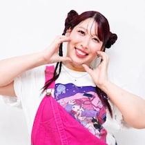 ゆめっち（３時のヒロイン）インタビュー「エロと怖いなら、エロが勝つのかと。エロは強いです！」初心霊エッセイ『エロ怖い話』発売