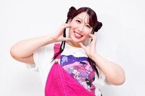 ゆめっち（３時のヒロイン）インタビュー「エロと怖いなら、エロが勝つのかと。エロは強いです！」初心霊エッセイ『エロ怖い話』発売