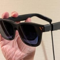 5万円を切るのに軽くて明るくて視度調整にも対応するARグラス「VITURE Pro 2 XRグラス」レビュー