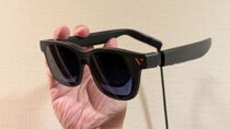 5万円を切るのに軽くて明るくて視度調整にも対応するARグラス「VITURE Pro 2 XRグラス」レビュー
