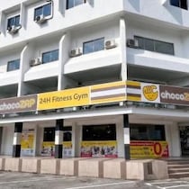 香港、台湾、シンガポールに続きマレーシアにも出店したchocoZAP（チョコザップ）
