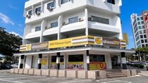 香港、台湾、シンガポールに続きマレーシアにも出店したchocoZAP（チョコザップ）