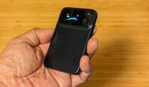 ほどよく厚いカード型で録音後のフォローアップに強いAIボイスレコーダー「Comu Action Pro」レビュー