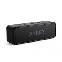 お風呂でも使える24時間再生スピーカー。「Anker SoundCore 2」が33％オフ
