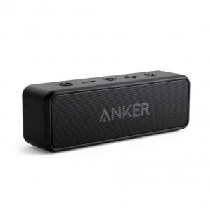 お風呂でも使える24時間再生スピーカー。「Anker SoundCore 2」が33％オフ