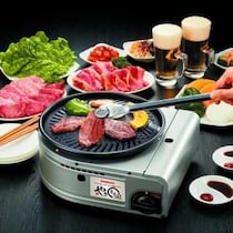 ”ザクⅡモデルの焼肉グリル”とか意味不明なので発売元のイワタニを問い詰めてみました