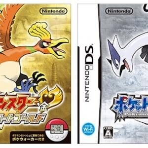 2週連続の“金銀”匂わせにトレーナー騒然 / 任天堂の海外アカウントが『ぽこ あ ポケモン』でHGSS序盤を再現【ポケットモンスター】